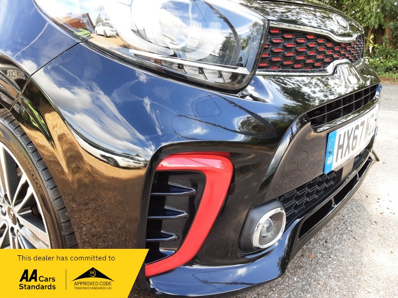 Used Kia Picanto 2017 for sale - 77409246: Photo 20