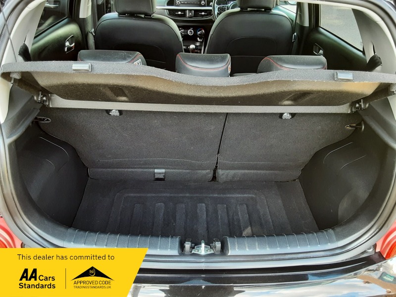 Used Kia Picanto 2017 for sale - 77409246: Photo 25