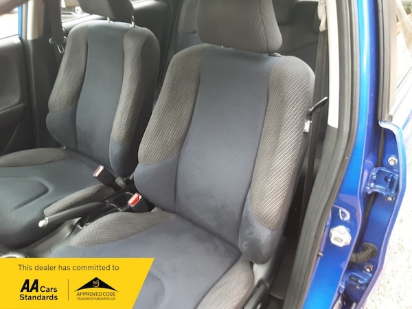 Used Honda Jazz 2012 for sale - 76256912: Photo 13