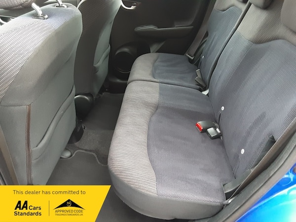 Used Honda Jazz 2012 for sale - 76256912: Photo 15