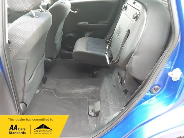 Used Honda Jazz 2012 for sale - 76256912: Photo 16