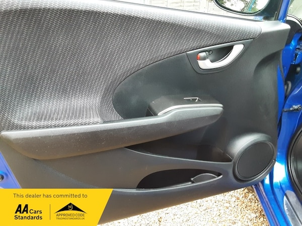 Used Honda Jazz 2012 for sale - 76256912: Photo 20