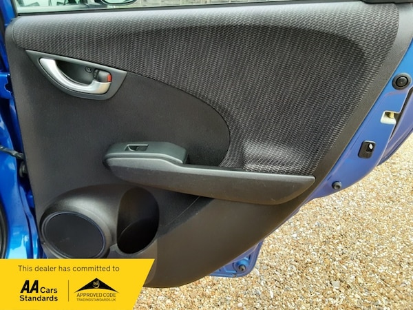 Used Honda Jazz 2012 for sale - 76256912: Photo 21