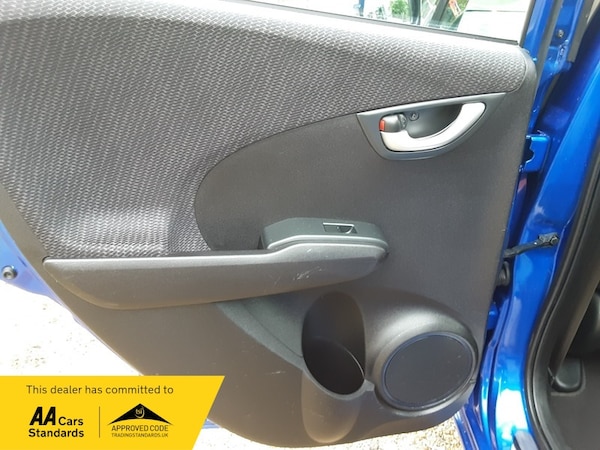 Used Honda Jazz 2012 for sale - 76256912: Photo 22