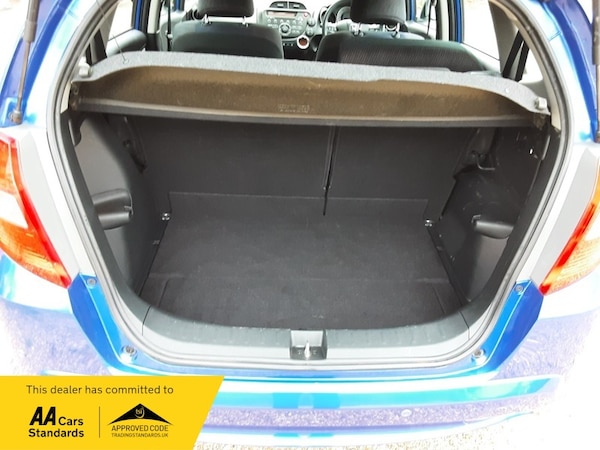 Used Honda Jazz 2012 for sale - 76256912: Photo 23
