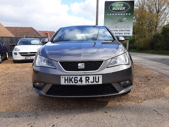 Used SEAT Ibiza 2015 for sale - 78331454: Photo