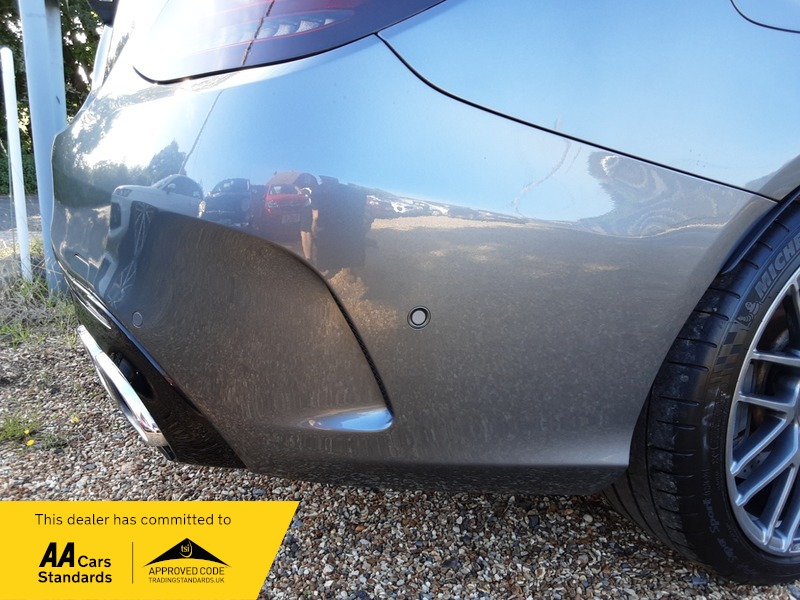 Used Mercedes-Benz C Class 2018 for sale - 77423096: Photo 20