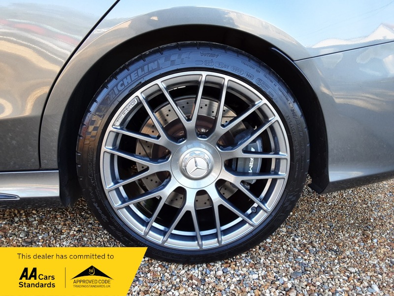 Used Mercedes-Benz C Class 2018 for sale - 77423096: Photo 22