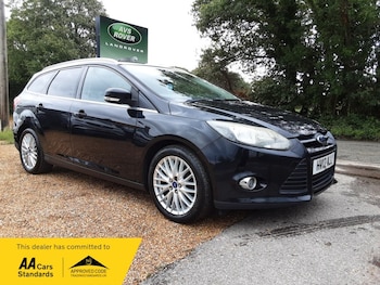 2012 - 1.6 125 ZETEC 5-Door