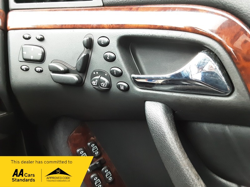 Used Mercedes-Benz S Class 2015 for sale - 76605365: Photo 13