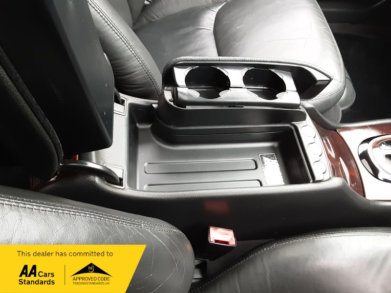 Used Mercedes-Benz S Class 2015 for sale - 76605365: Photo 14