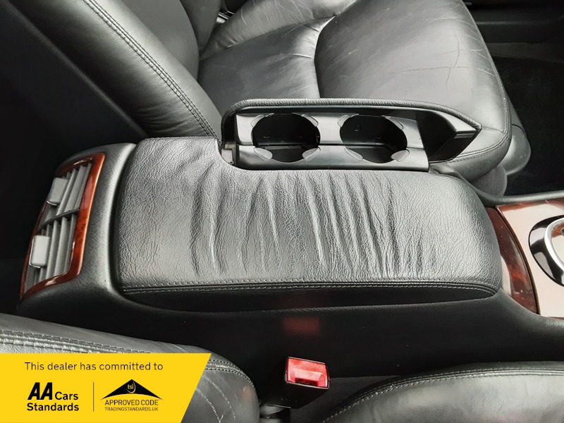 Used Mercedes-Benz S Class 2015 for sale - 76605365: Photo 15