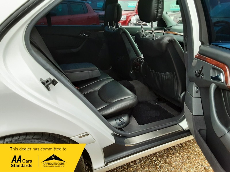 Used Mercedes-Benz S Class 2015 for sale - 76605365: Photo 16