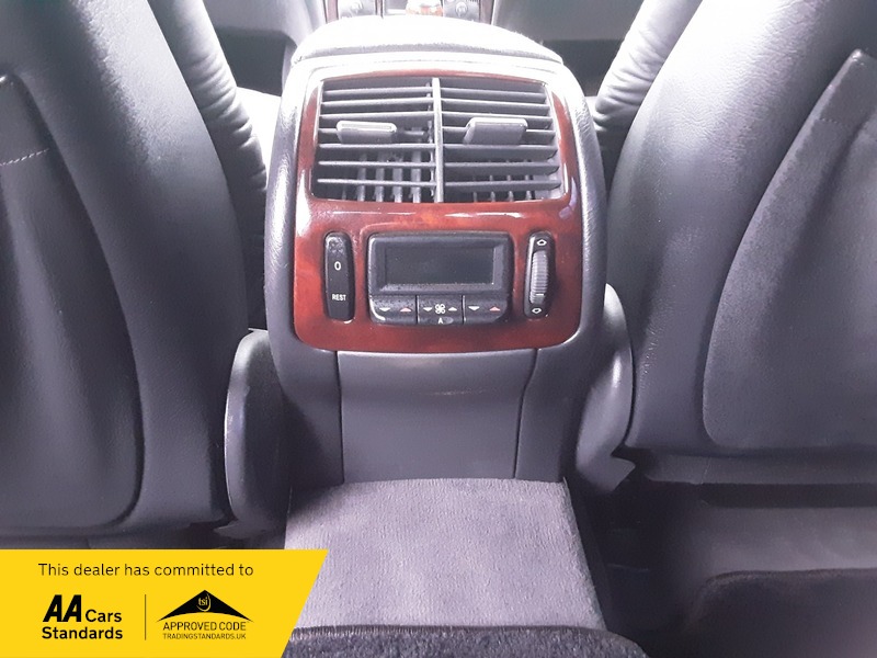 Used Mercedes-Benz S Class 2015 for sale - 76605365: Photo 19