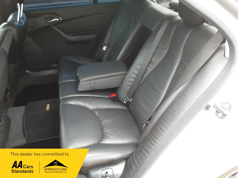 Used Mercedes-Benz S Class 2015 for sale - 76605365: Photo 20