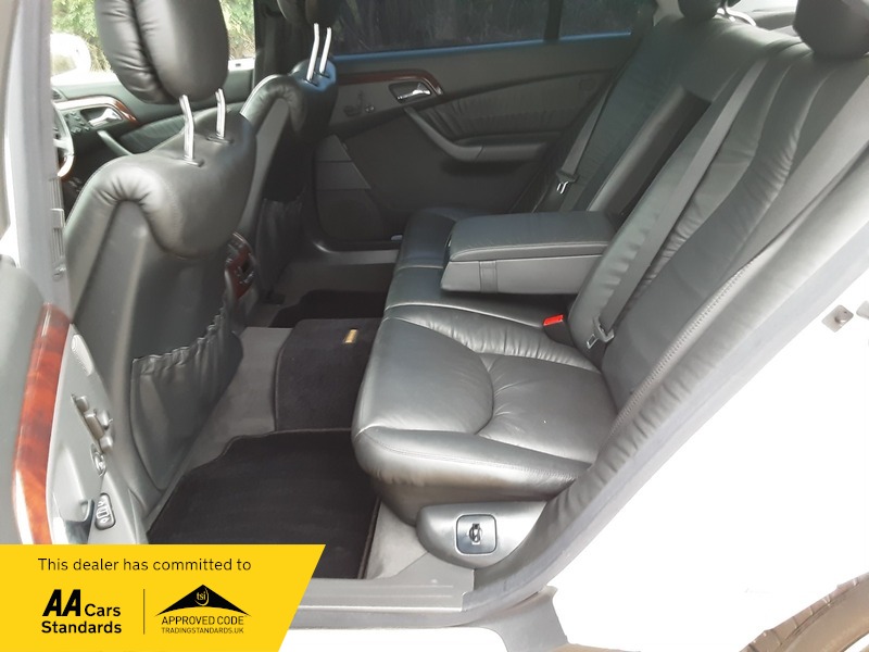 Used Mercedes-Benz S Class 2015 for sale - 76605365: Photo 21