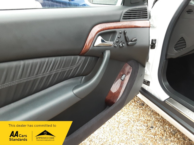 Used Mercedes-Benz S Class 2015 for sale - 76605365: Photo 23