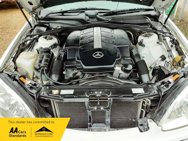 Used Mercedes-Benz S Class 2015 for sale - 76605365: Photo 27