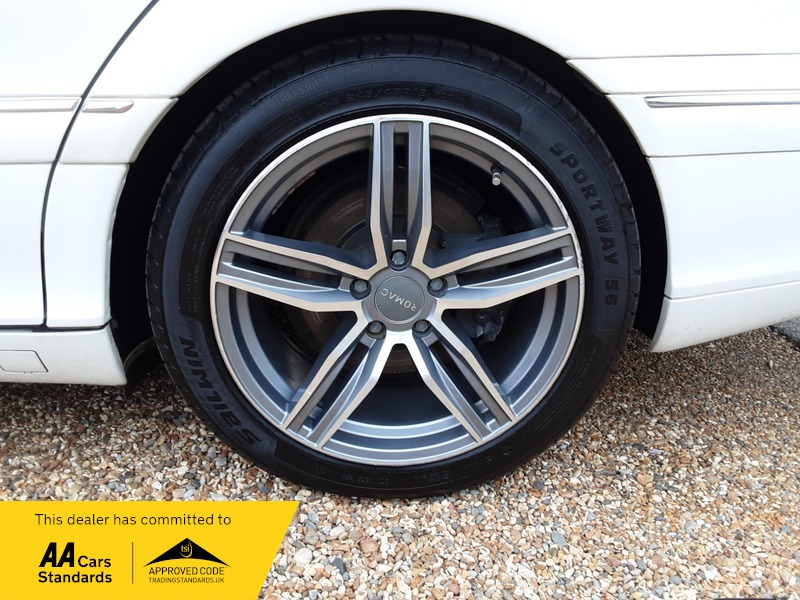 Used Mercedes-Benz S Class 2015 for sale - 76605365: Photo 28