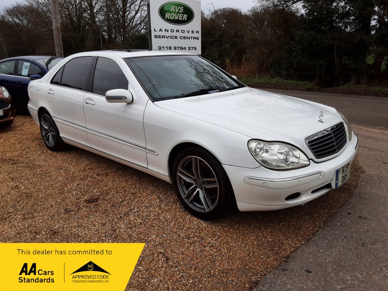 Used Mercedes-Benz S Class 2015 for sale - 76605365: Photo 30