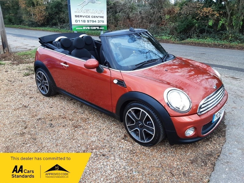 Used MINI One 2010 for sale - 76618313: Photo 10