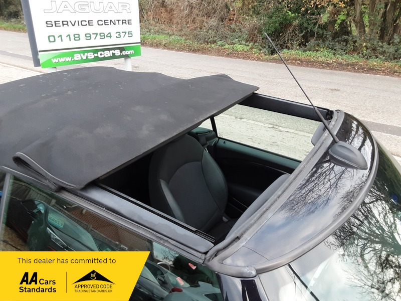 Used MINI One 2010 for sale - 76618313: Photo 11