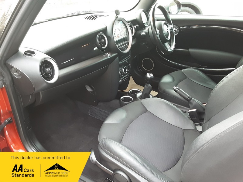 Used MINI One 2010 for sale - 76618313: Photo 12