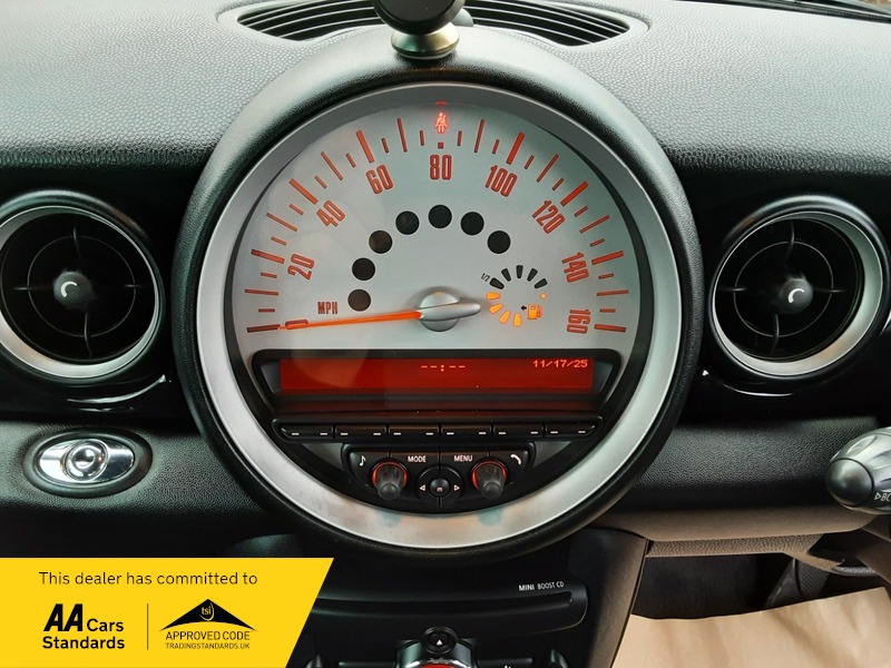 Used MINI One 2010 for sale - 76618313: Photo 14