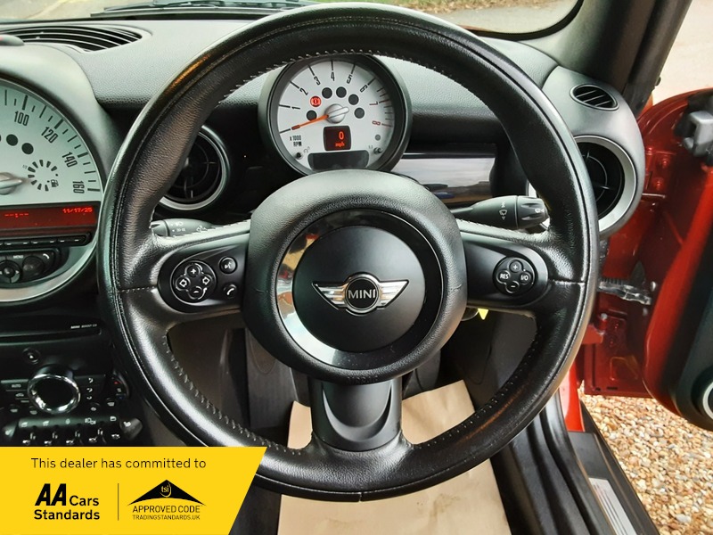 Used MINI One 2010 for sale - 76618313: Photo 16