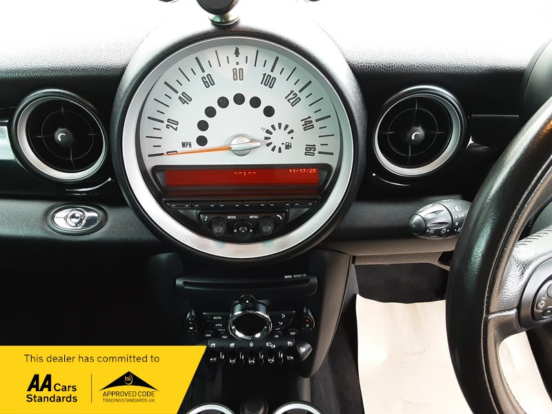 Used MINI One 2010 for sale - 76618313: Photo 17