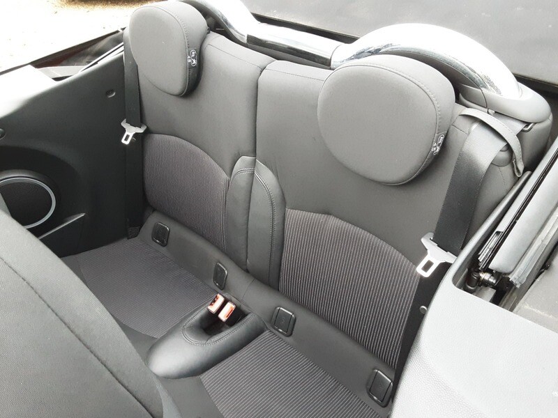 Used MINI One 2010 for sale - 76618313: Photo 18