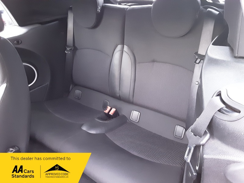 Used MINI One 2010 for sale - 76618313: Photo 19