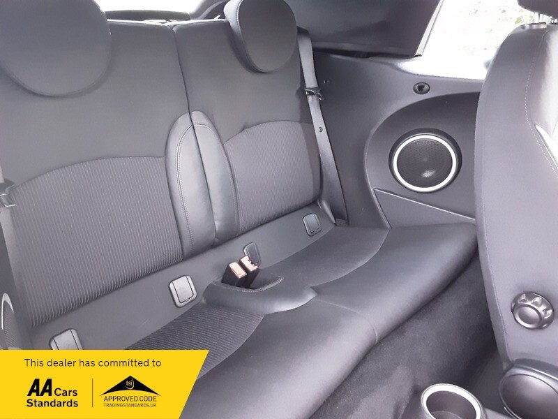 Used MINI One 2010 for sale - 76618313: Photo 20