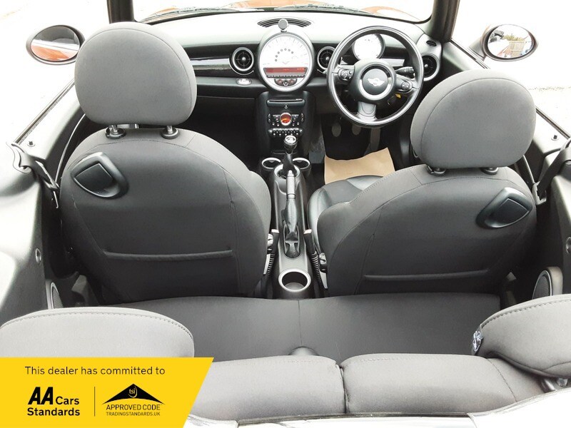 Used MINI One 2010 for sale - 76618313: Photo 21