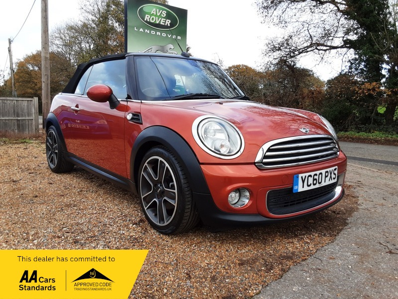 Used MINI One 2010 for sale - 76618313: Photo 22