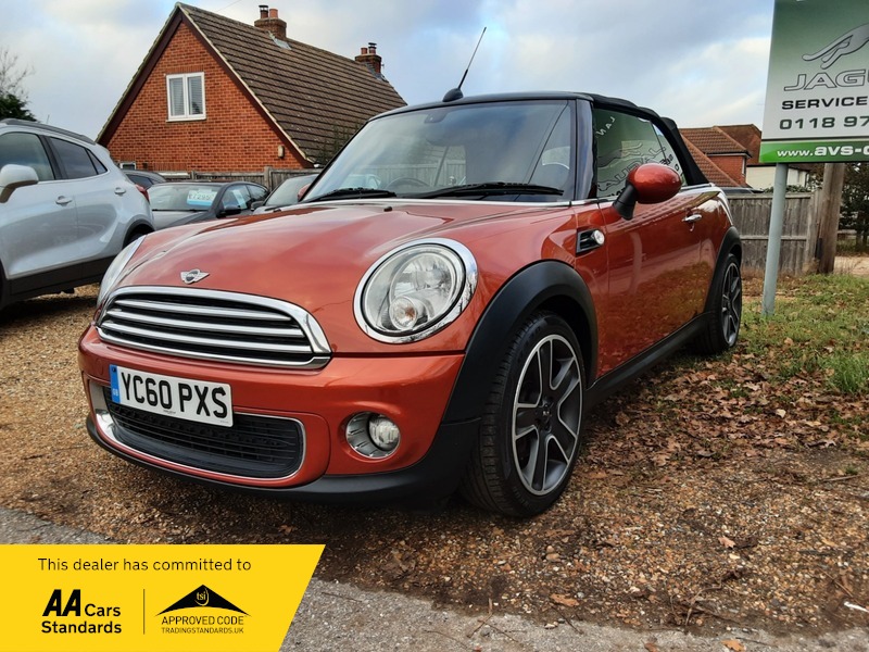 Used MINI One 2010 for sale - 76618313: Photo 3