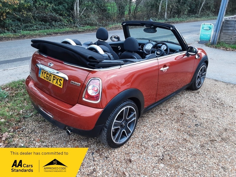 Used MINI One 2010 for sale - 76618313: Photo 5
