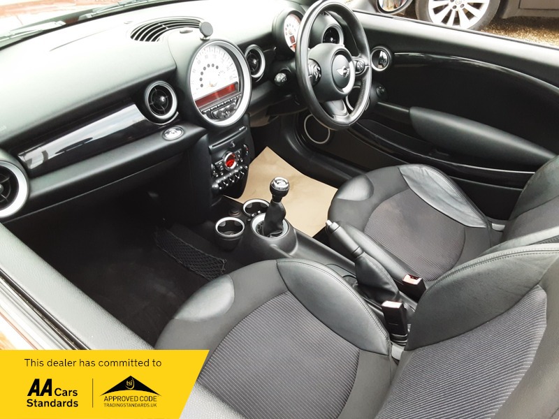 Used MINI One 2010 for sale - 76618313: Photo 7