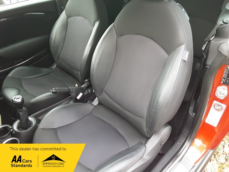 Used MINI One 2010 for sale - 76618313: Photo 8