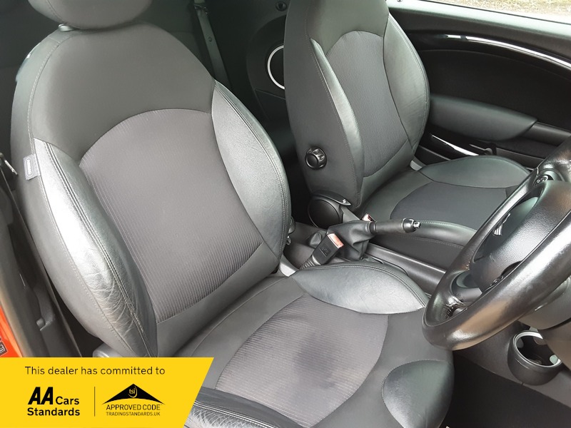 Used MINI One 2010 for sale - 76618313: Photo 9