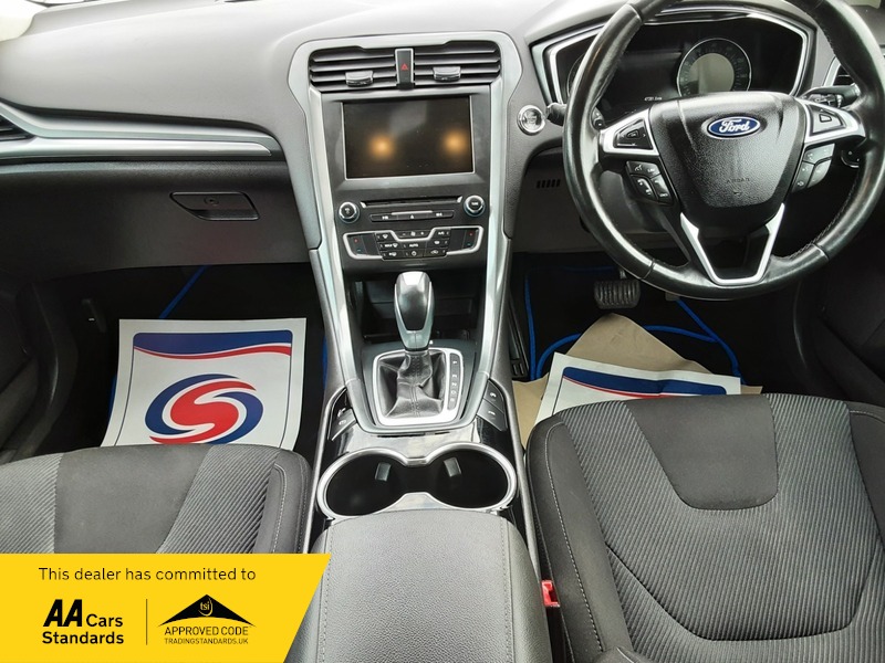 Used Ford Mondeo 2016 for sale - 78182327: Photo 11