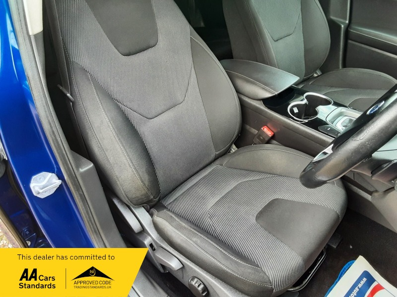 Used Ford Mondeo 2016 for sale - 78182327: Photo 13