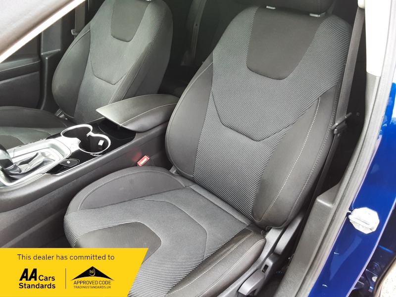 Used Ford Mondeo 2016 for sale - 78182327: Photo 15