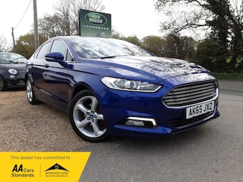 Used Ford Mondeo 2016 for sale - 78182327: Photo