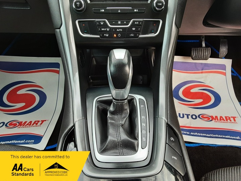 Used Ford Mondeo 2016 for sale - 78182327: Photo 20