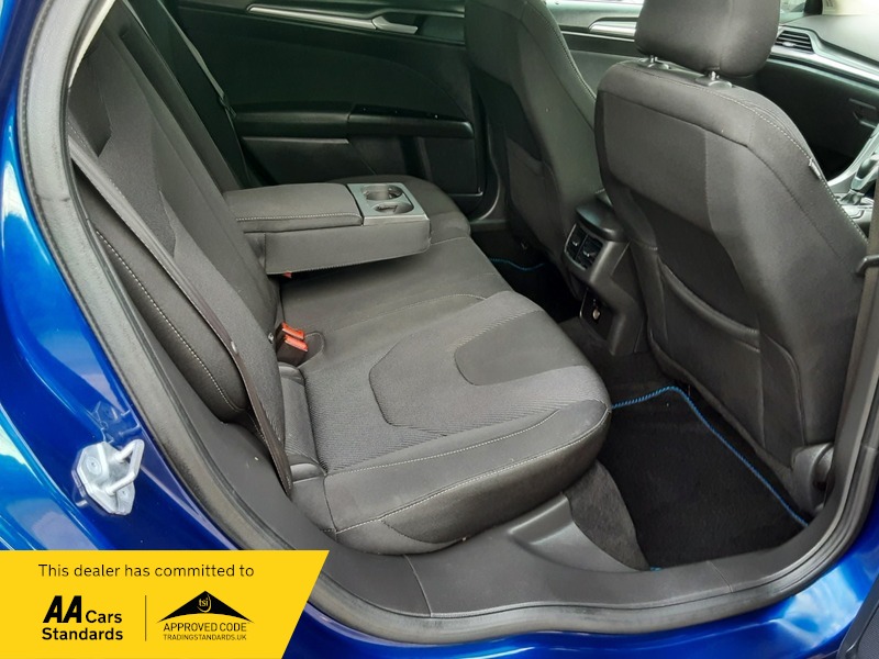 Used Ford Mondeo 2016 for sale - 78182327: Photo 22