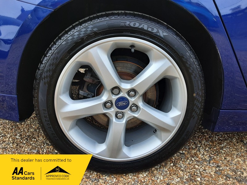 Used Ford Mondeo 2016 for sale - 78182327: Photo 26