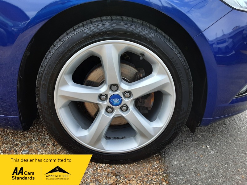 Used Ford Mondeo 2016 for sale - 78182327: Photo 27