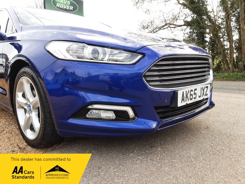 Used Ford Mondeo 2016 for sale - 78182327: Photo 30