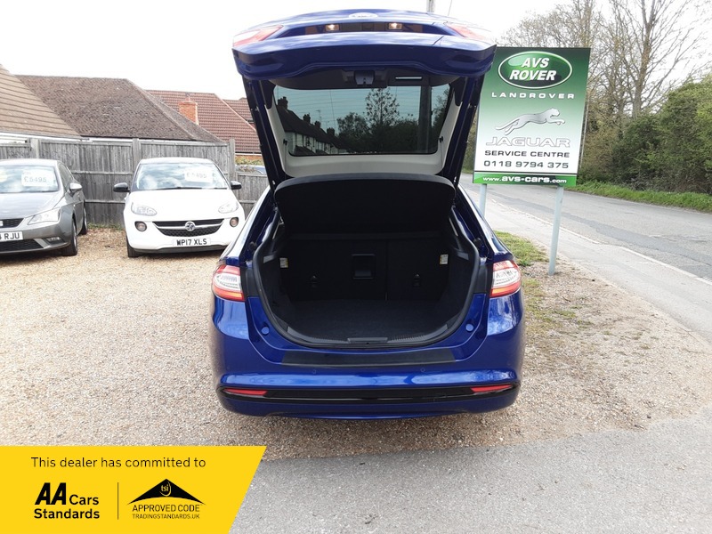 Used Ford Mondeo 2016 for sale - 78182327: Photo 31